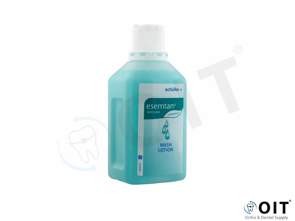 Schulke Esemtan Washlotion Zeep 0,5 L Eurofles voor elleboog dispenser
