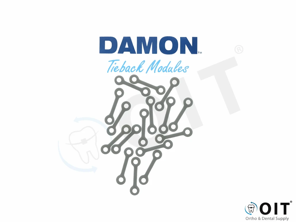 Damon Tieback Modules