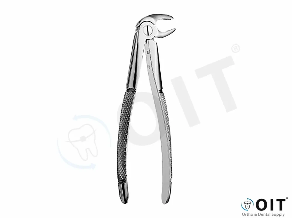 Forceps #22 Europ IM molar 1 stuk