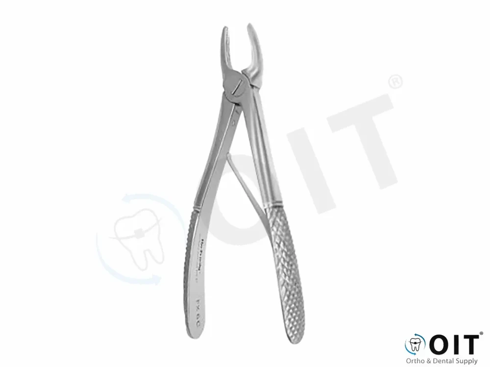 Forceps #6C Europ child premolar 1 stuk