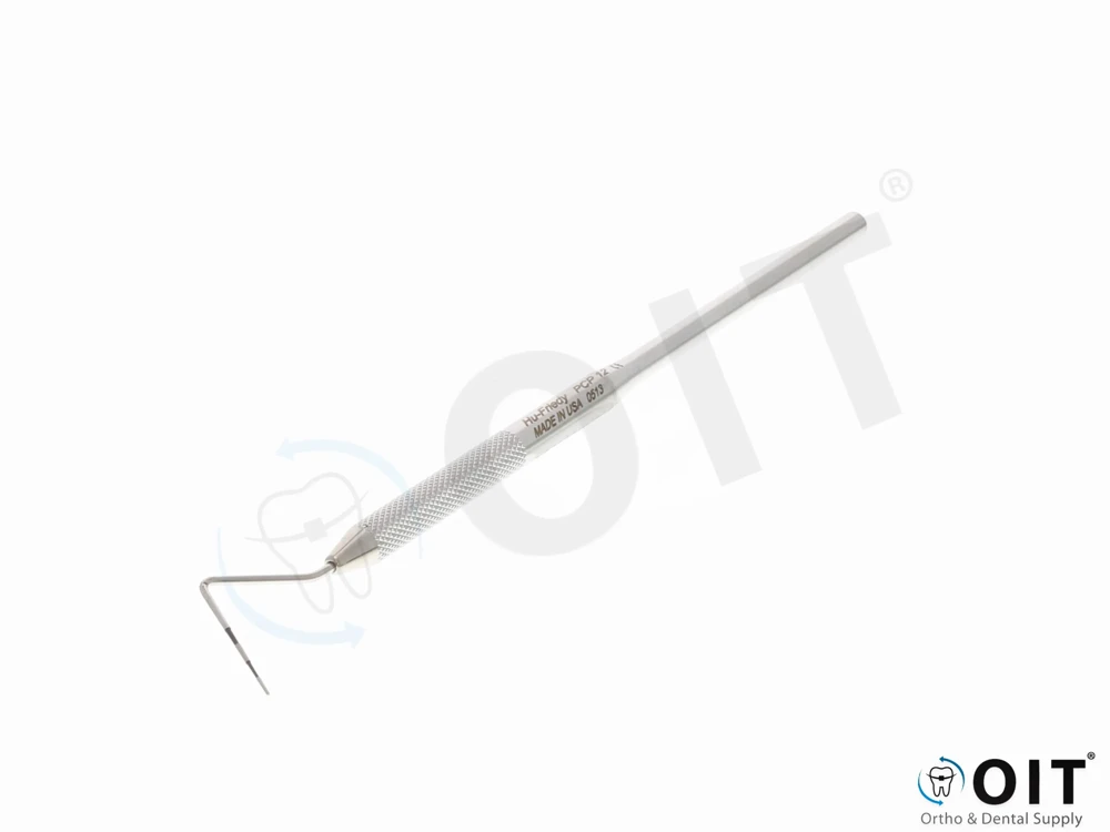 Pocketsonde# 12 1 stuk