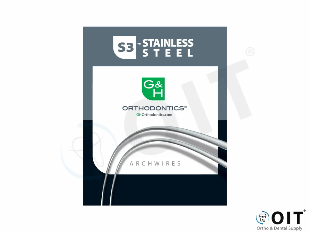 Standardform S304 SS 020 Lower 25 stuks