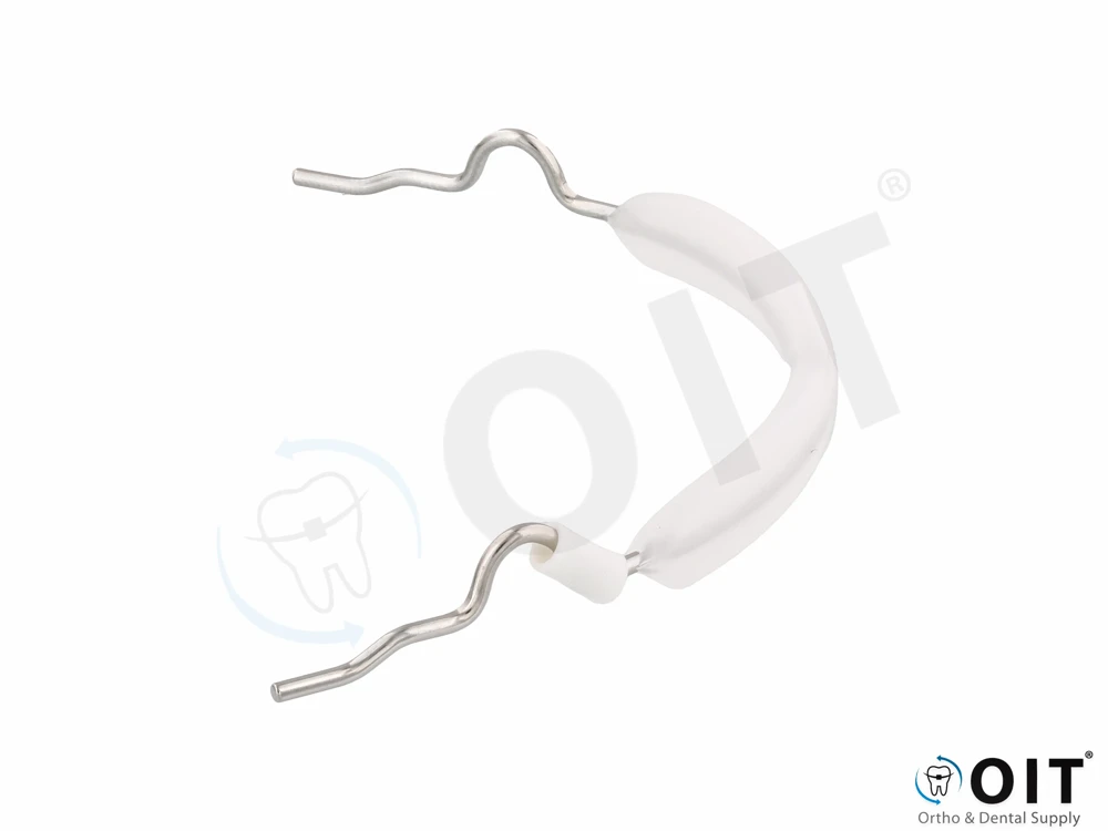 Lipbumper Naturel2 Universal GC 1 stuk