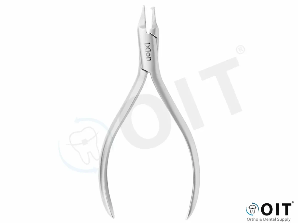 Ixion Torque Aligner Plier 1 stuk, IX887