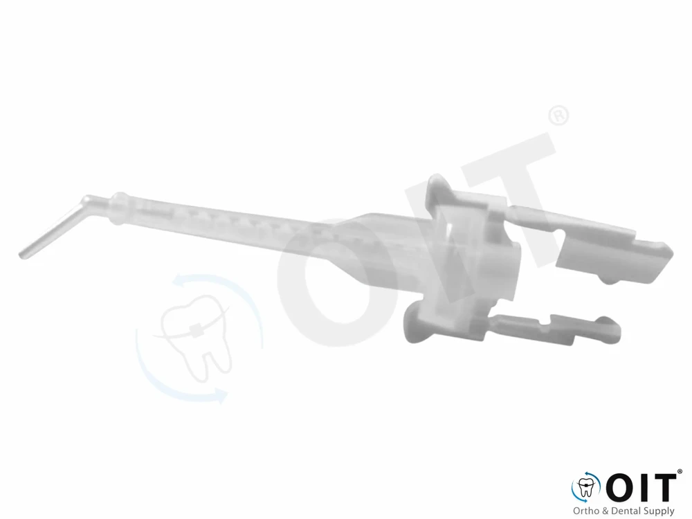 GC Fujicem-2 Slide&Lock Automix Tips 20 stuks, 900902