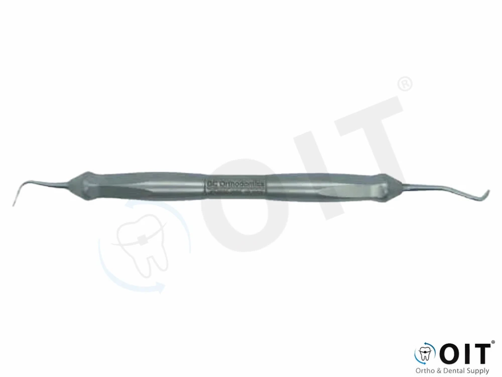 GC Experience C Opening Tool 1 stuk