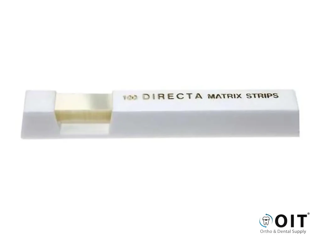 Directa Matrix Strips Recht 100 stuks