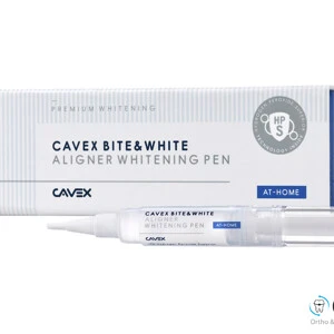 Cavex Bite&White Aligner Whitening Pen 1 x 6ml